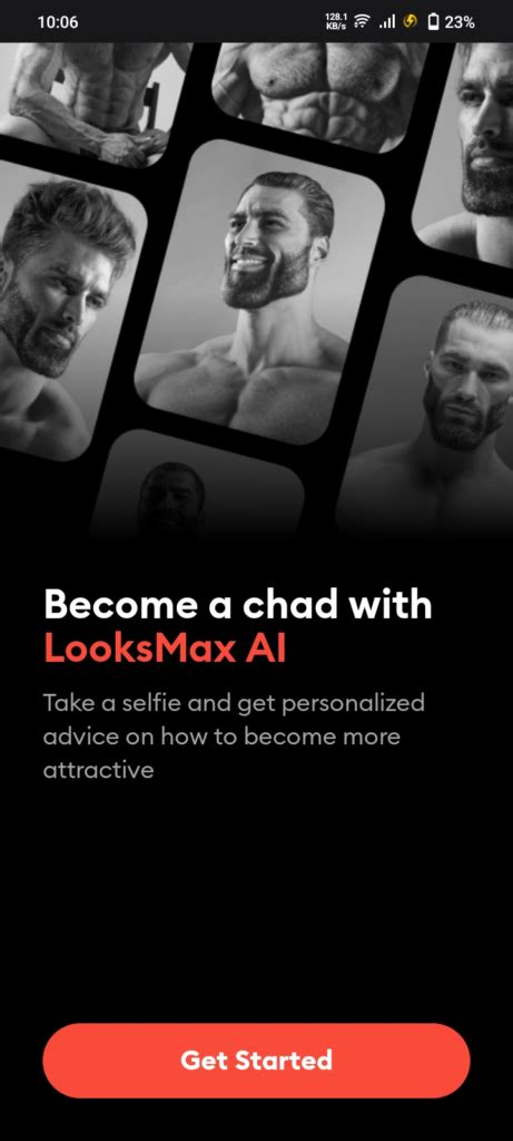 looksmaxxing ai|More.